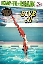 Dive in