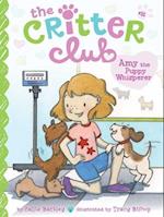Amy the Puppy Whisperer, Volume 21