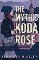 The Mythic Koda Rose