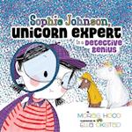 Sophie Johnson, Unicorn Expert, Is a Detective Genius