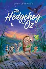 Hedgehog of Oz