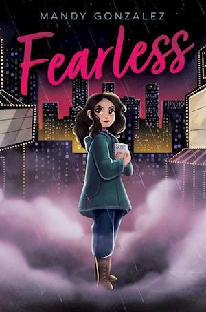 Fearless, Volume 1