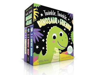 The Twinkle, Twinkle, Dinosaur & Friends Collection