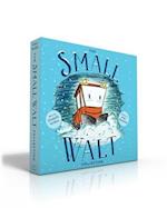 The Small Walt Collection