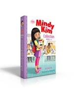 The Mindy Kim Collection Books 1-4