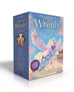 The Kingdom of Wrenly Ten-Book Collection