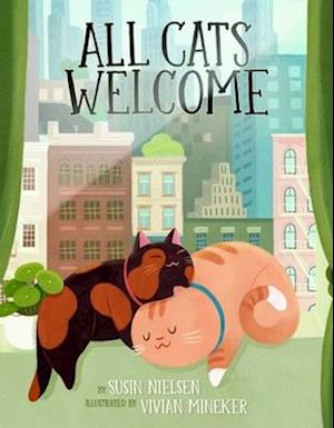 All Cats Welcome