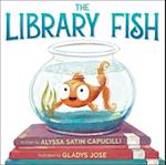 The Library Fish