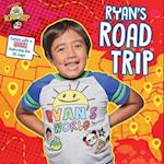 Ryan's Road Trip