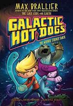 Galactic Hot Dogs 2