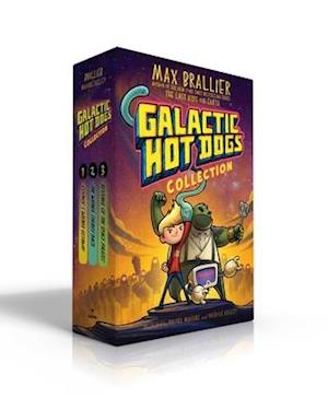 Galactic Hot Dogs Collection