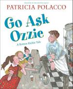 Go Ask Ozzie