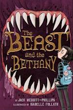 The Beast and the Bethany, Volume 1