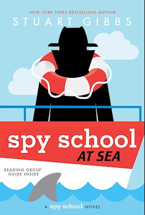 Spy School at Sea