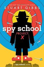 Spy School Project X