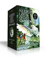 Keeper of the Lost Cities Collector's Set