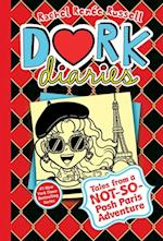 Dork Diaries 15