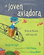 La Joven Aviadora (the Flying Girl)