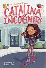 Catalina Incognito, 1
