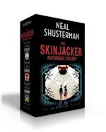 The Skinjacker Paperback Trilogy