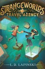Strangeworlds Travel Agency, 1