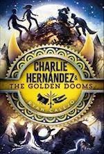 Charlie Hernández & the Golden Dooms, 3