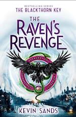 The Raven's Revenge, 6