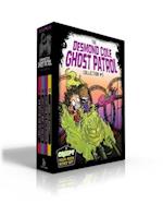 The Desmond Cole Ghost Patrol Collection #3