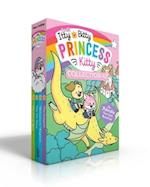 The Itty Bitty Princess Kitty Collection #2