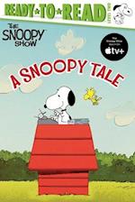 A Snoopy Tale