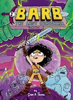 Barb the Last Berzerker