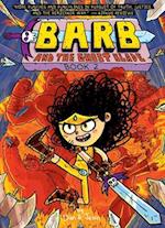 Barb and the Ghost Blade