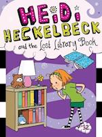 Heidi Heckelbeck and the Lost Library Book