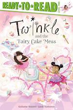 Twinkle and the Fairy Cake Mess