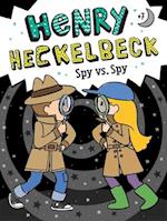 Henry Heckelbeck Spy vs. Spy, Volume 7