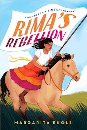 Rima's Rebellion