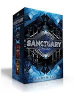 Sanctuary Trilogy