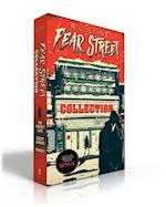 Fear Street Collection