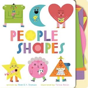 People Shapes