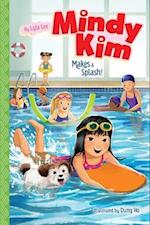 Mindy Kim Makes a Splash!, 8