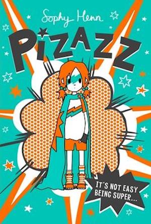 Pizazz, Volume 1