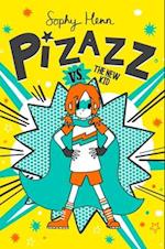 Pizazz vs. the New Kid, Volume 2