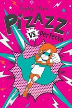Pizazz vs. Perfecto, Volume 3
