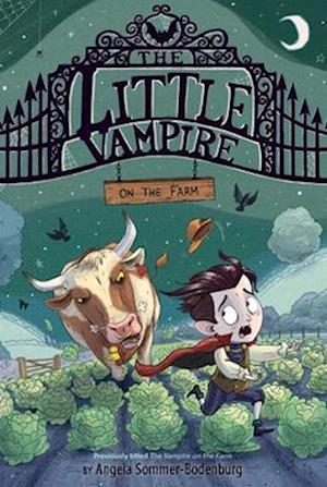 The Little Vampire on the Farm