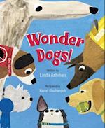 Wonder Dogs!