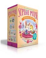 The Adventures of Sophie Mouse Ten-Book Collection (Boxed Set)