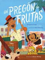 Un Pregón de Frutas (Song of Frutas)