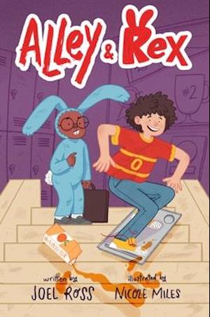 Alley & Rex