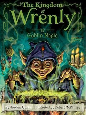 Goblin Magic, 17