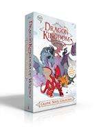 Dragon Kingdom of Wrenly Graphic Novel Collection